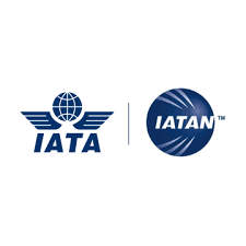 IATA and IATAN Accredited logo