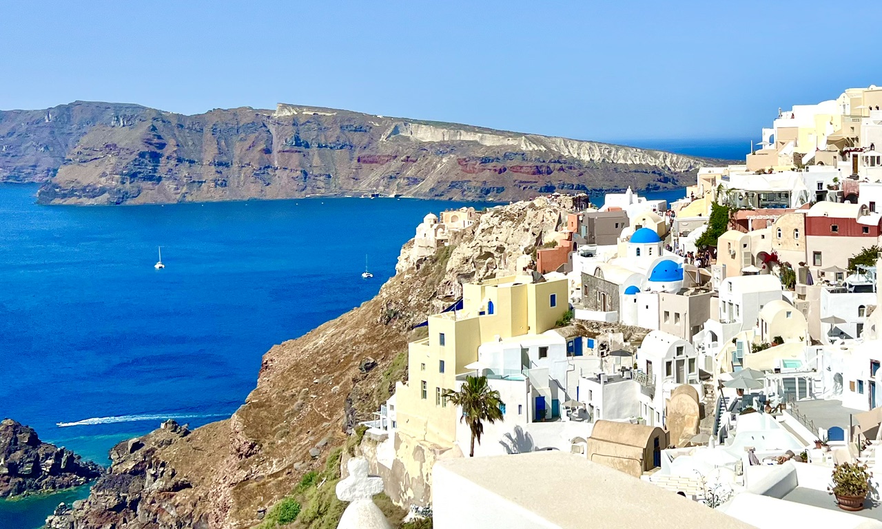 Europe: Timeless & Storied