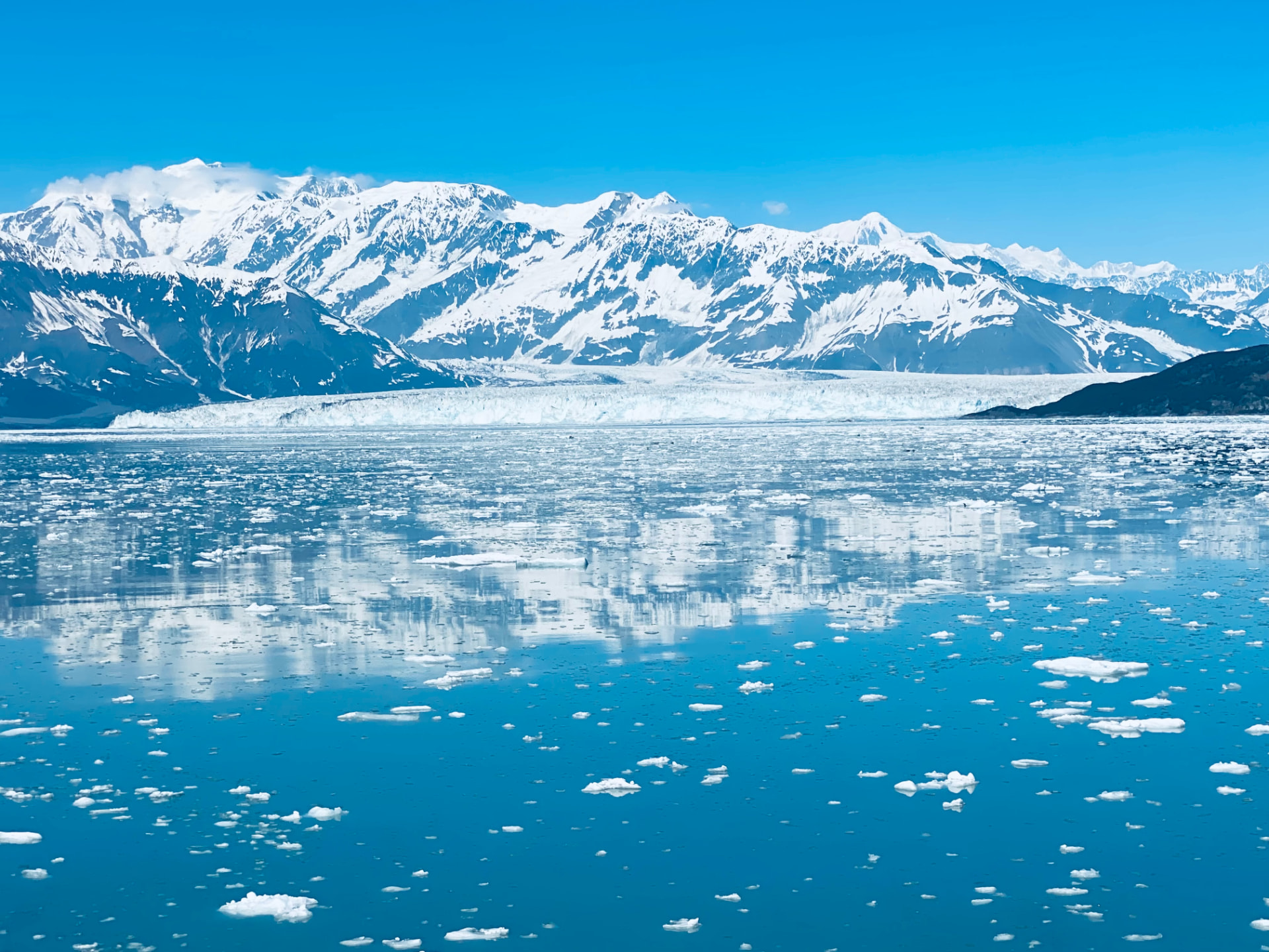 Alaska: The Last Frontier