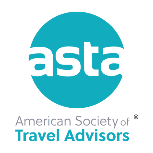 American Society of Travel Advisors (ASTA) logo